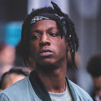 Joey Badass Front And Center Download